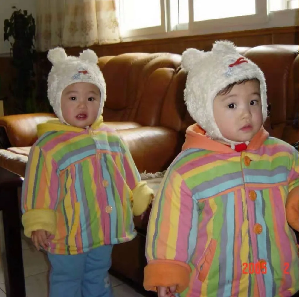 西安音乐学院赵苑佐、赵苑佑——双胞胎姐妹花考入同一专业，她们在的求学路上并肩发光！
