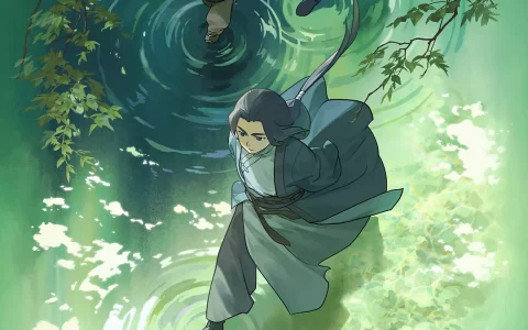 家人们，《罗小黑战记 2》燃爆暑期档啦！