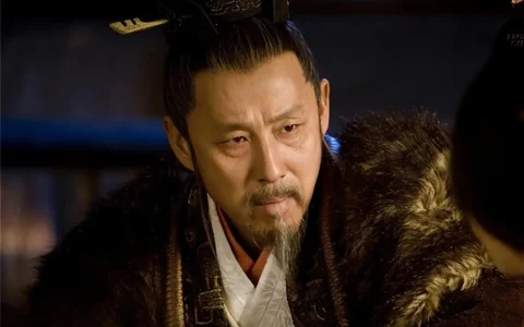 刘邦的爱情拼图：那些被历史铭记的红颜