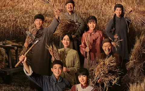 《生万物》：土地深处的家族史诗与时代回响