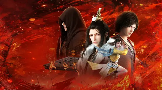 重燃武侠魂！《少年歌行》里的江湖秘事