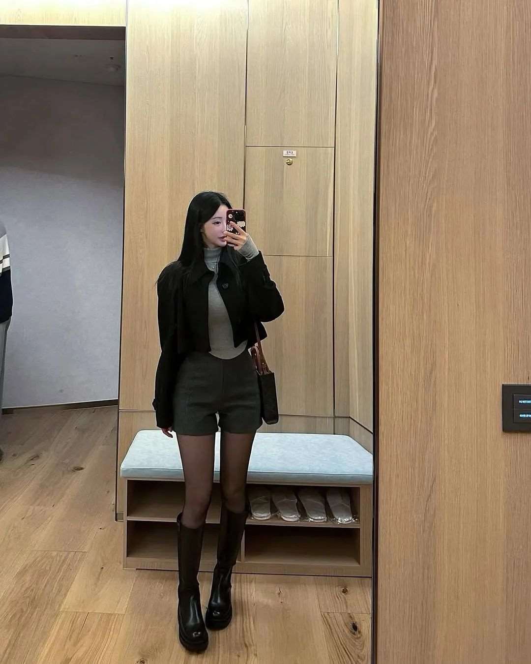 上海模特御姐型小姐姐