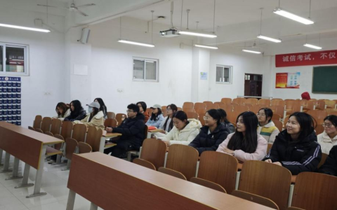 曲阜师范大学地理与旅游学院：耕畴赋能粮安基，乡心聚力振兴路