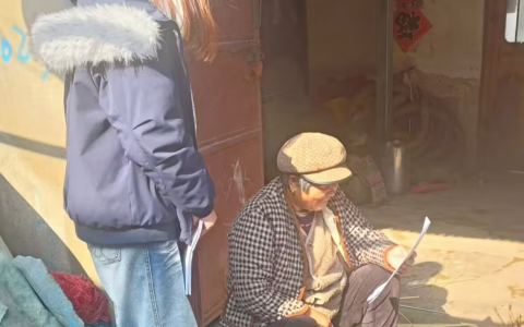 曲阜师范大学：躬行践履守沃土，青春调研助农耕