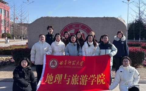 曲阜师范大学：解耕地破碎之困 ，探规模经营之路