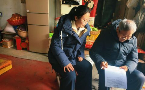 曲阜师范大学：聚焦滩区耕地，赋能农业发展