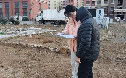 深耕土地流转路，点燃乡村振兴火