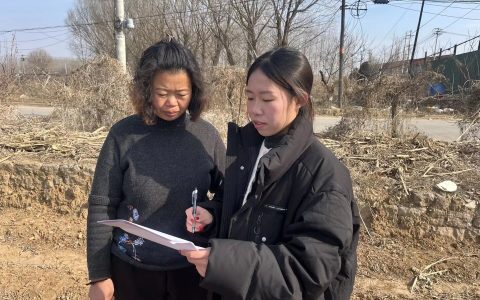 曲阜师范大学：循乡野碳迹，探土地低碳发展之路