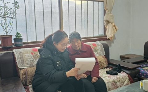 青春赋能黄河畔乡野探路绿碳兴——曲师大学子深耕齐鲁乡村调研土地利用与低碳发展之路