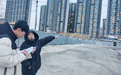 曲阜师范大学：探近郊土地转型，融双碳民生发展