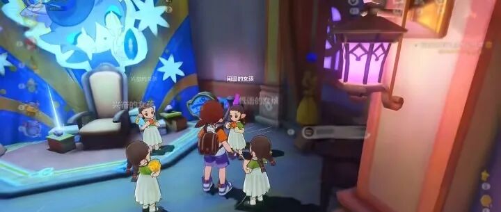 《洛克王国世界》开局获取三颗隐藏极品精灵蛋的方法！