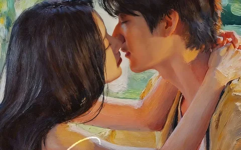 盛夏里双重破碎的双向救赎 ——《炽夏》全维度解析