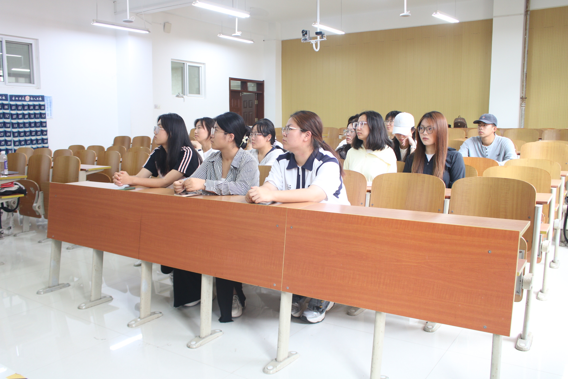 曲阜师范大学：特色种养兴乡土，产业赋能促振兴