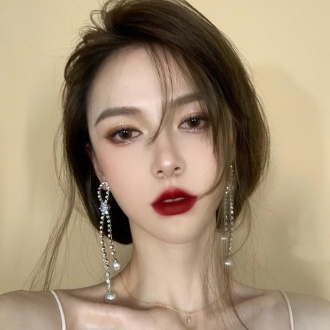 郭慧影的头像
